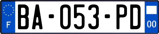 BA-053-PD