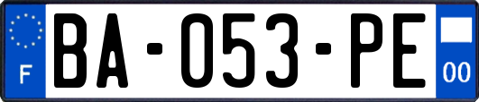 BA-053-PE