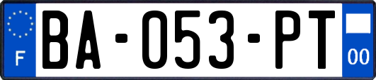 BA-053-PT