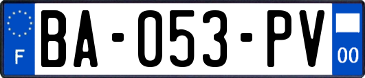 BA-053-PV
