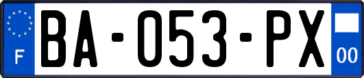 BA-053-PX