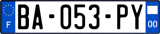 BA-053-PY