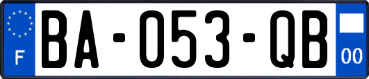 BA-053-QB