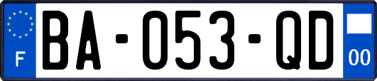 BA-053-QD