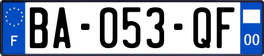 BA-053-QF