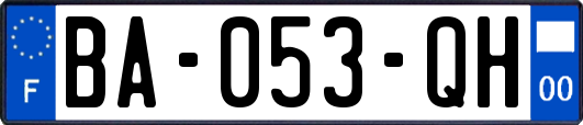 BA-053-QH