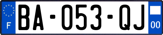 BA-053-QJ