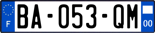BA-053-QM