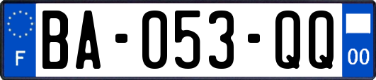 BA-053-QQ