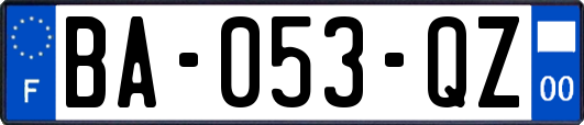 BA-053-QZ