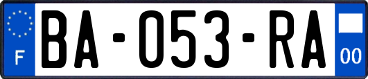 BA-053-RA