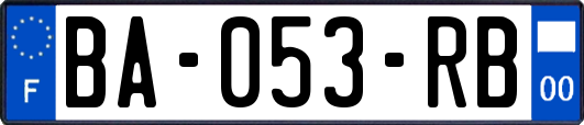 BA-053-RB