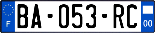 BA-053-RC