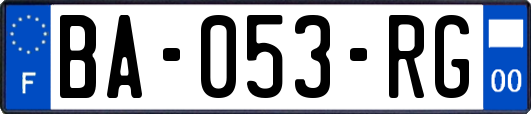 BA-053-RG