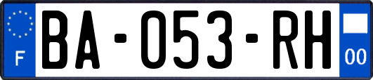 BA-053-RH