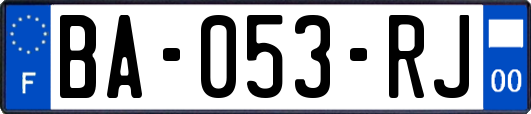 BA-053-RJ