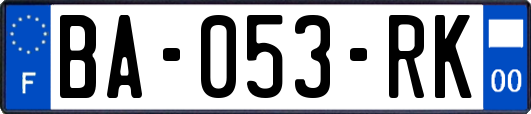 BA-053-RK