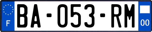 BA-053-RM