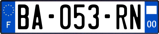 BA-053-RN