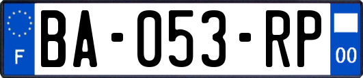 BA-053-RP