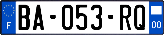 BA-053-RQ