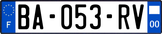 BA-053-RV