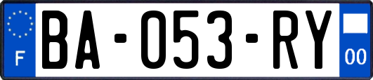 BA-053-RY