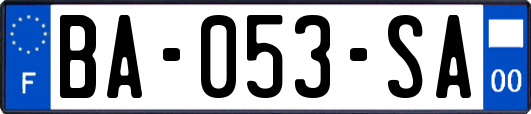 BA-053-SA