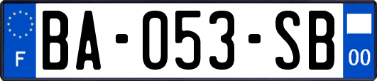 BA-053-SB