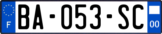 BA-053-SC