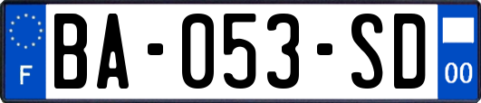 BA-053-SD