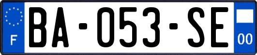 BA-053-SE
