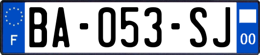 BA-053-SJ