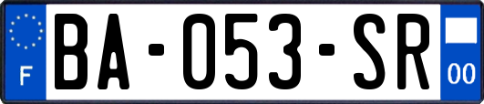 BA-053-SR