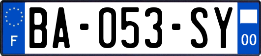 BA-053-SY