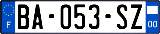 BA-053-SZ