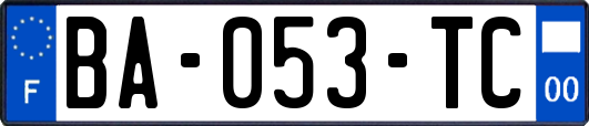 BA-053-TC