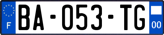 BA-053-TG