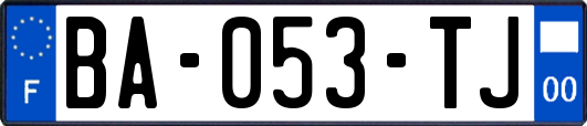 BA-053-TJ
