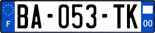 BA-053-TK