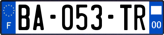 BA-053-TR