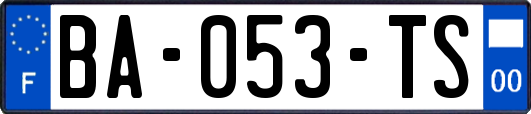 BA-053-TS