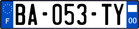 BA-053-TY