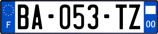 BA-053-TZ