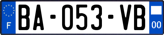 BA-053-VB