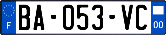 BA-053-VC