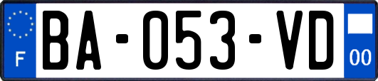 BA-053-VD