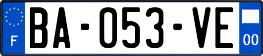 BA-053-VE