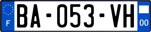 BA-053-VH
