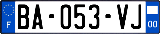 BA-053-VJ